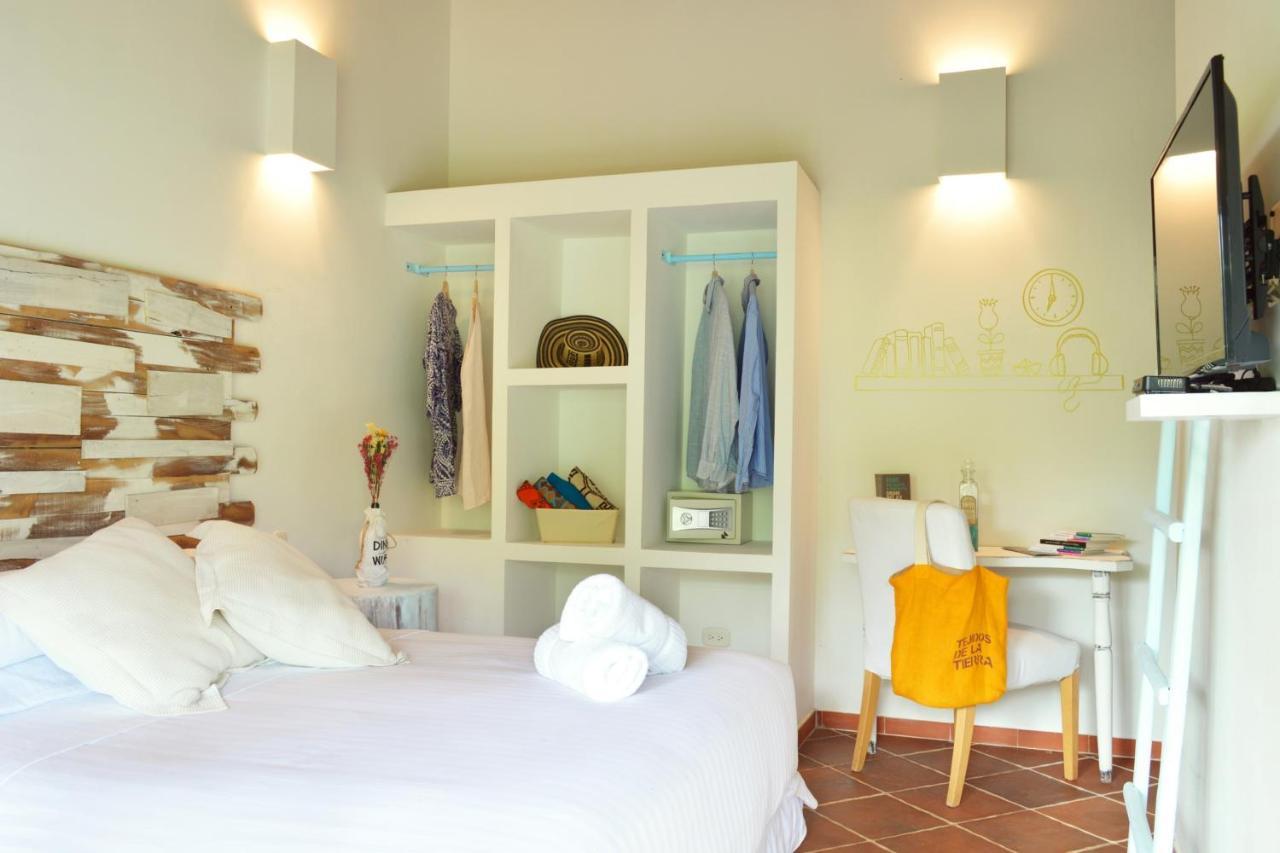 Sweet Harmony Hotel Boutique By Xarm Hotels Minca Exterior photo