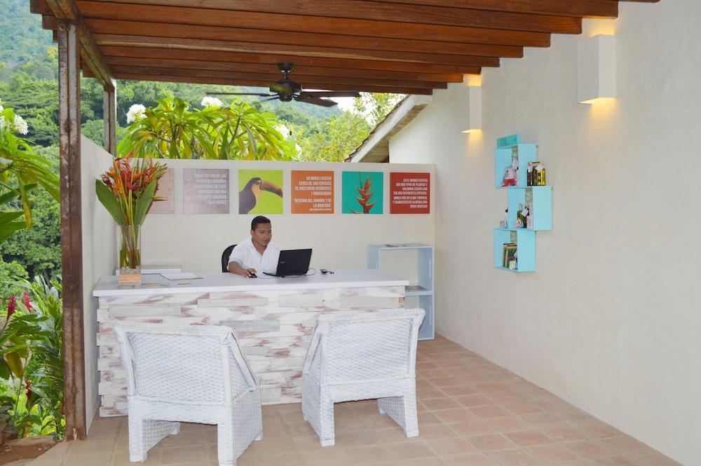 Sweet Harmony Hotel Boutique By Xarm Hotels Minca Exterior photo